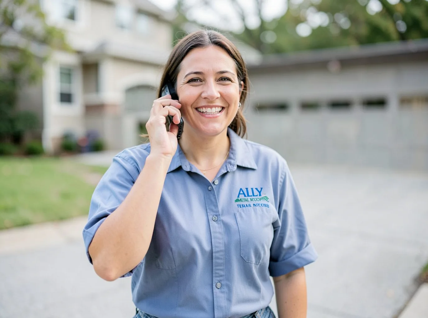 Metal Roof Installation Arley, AL FAQs